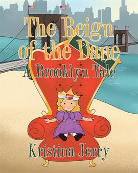 Cover image for The Reign of the Dane Cover image for The Reign of the Dane