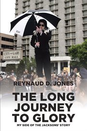 The Long Journey to Glory cover image