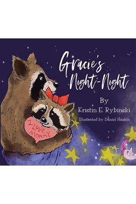 Cover image for Gracie's Night-Night