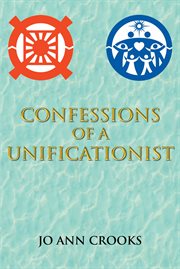 Confessions of a unificationist cover image