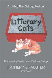 Litterary cats cover image