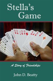 Stella's game. A Story of Friendships cover image