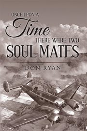Once upon a time there were two soul mates cover image
