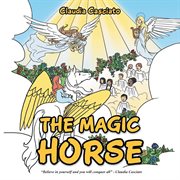 The magic horse cover image
