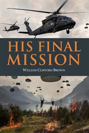 His final mission cover image
