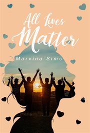 All lives matter cover image