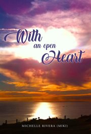 With an open heart cover image