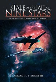 A tale of the tail of nine stars cover image