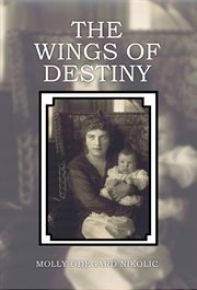 The wings of destiny cover image