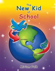 The new kid at school cover image