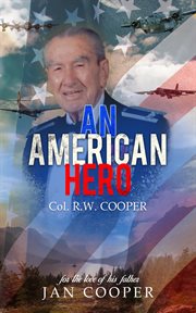 An american hero cover image