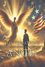 Conversations With an Angel cover image