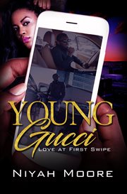 Young Gucci : Love at First Swipe cover image