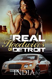 The real hoodwives of Detroit cover image