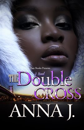 Cover image for The Double Cross