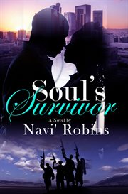 Soul's Survivor cover image