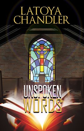 Cover image for Unspoken Words