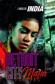 Detroit city mafia cover image