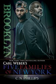 Carl Weber's five families of New York. Part 1, Brooklyn cover image