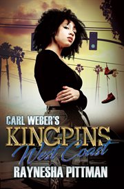 Carl Weber's Kingpins cover image