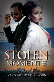 Stolen Moments cover image