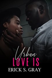 Urban love is cover image