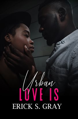 Cover image for Urban Love Is