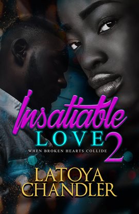 Cover image for Insatiable Love 2