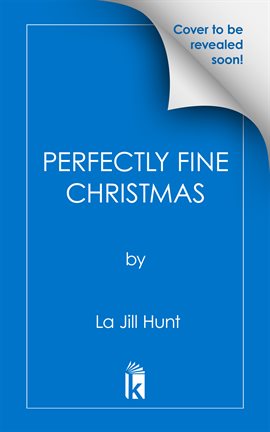 Cover image for Perfectly Fine Christmas