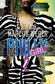 Philly girl 2 cover image