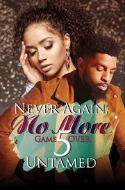 Never again, no more 5. Game Over cover image