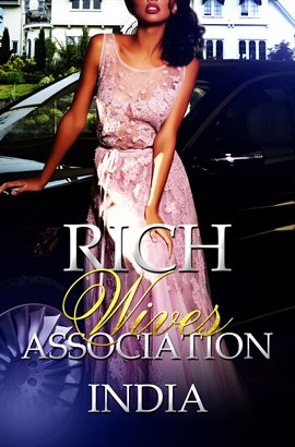 Cover image for Rich Wives Association