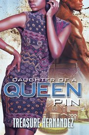 Daughter of a queen pin cover image