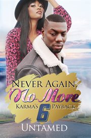 Karma's payback cover image