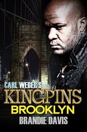 Carl Weber's Kingpins: Brooklyn cover image