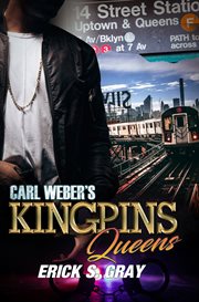 Carl weber's kingpins: queens cover image