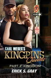 Carl weber's kingpins: queens 2 : Queens 2 cover image