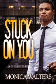 Stuck on you cover image