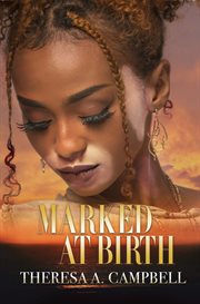 Marked at birth cover image