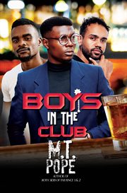 The Boys in the Club cover image