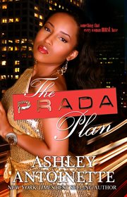 The Prada plan cover image