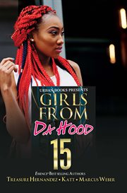 Girls From Da Hood 15 cover image