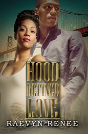 Hood Defined Love cover image
