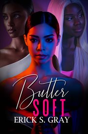 Butter Soft cover image