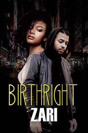 Birthright cover image