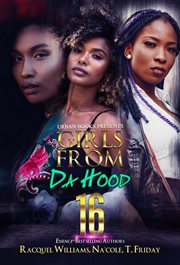 Girls From da Hood 16 cover image
