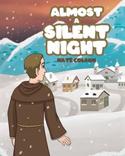 Almost a silent night cover image