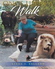 Once upon a walk cover image