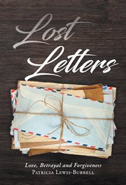 Lost letters cover image