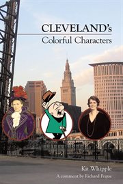 Cleveland's colorful characters cover image